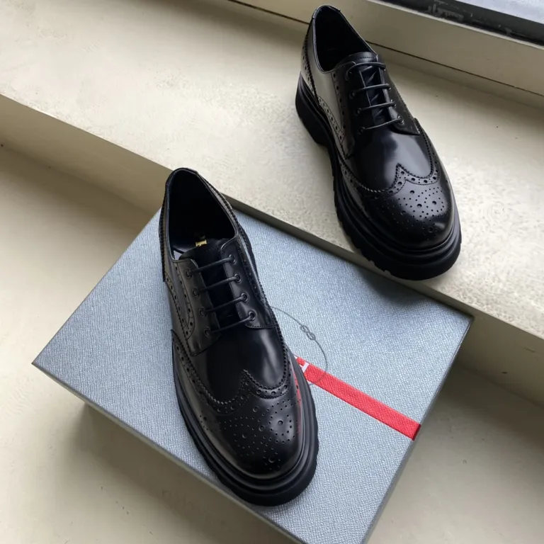 Prada Shoe 